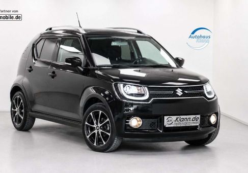 Suzuki Ignis, 2019 2