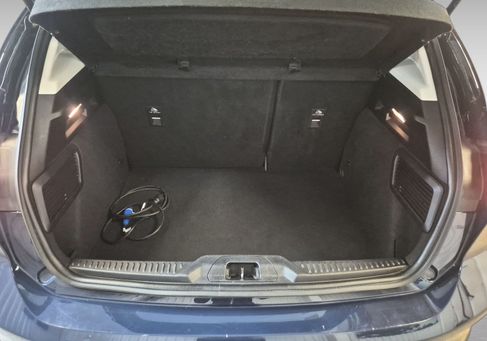 Ford Focus, 2019