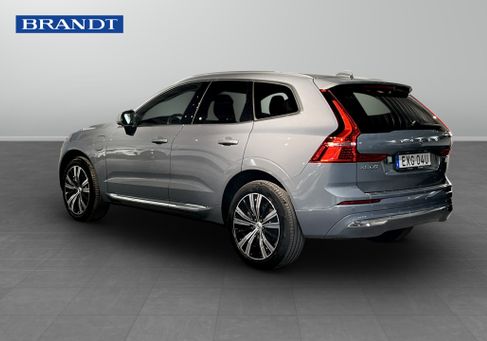Volvo XC60, 2023