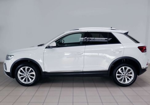 Volkswagen T-Roc, 2024