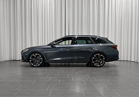 Cupra Leon, 2023