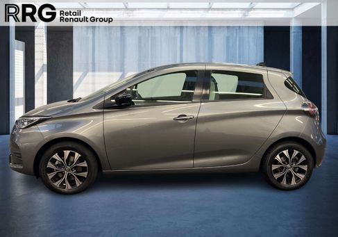 Renault ZOE, 2023