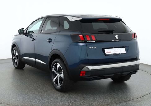 Peugeot 3008, 2023