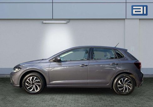 Volkswagen Polo, 2024 2