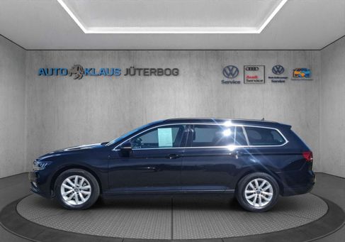 Volkswagen Passat Variant, 2021 3