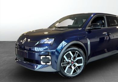 Renault, 2026