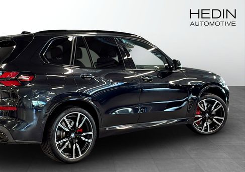 BMW X5, 2026