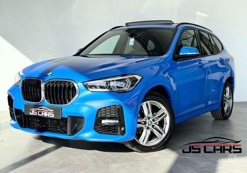 BMW X1, 2020