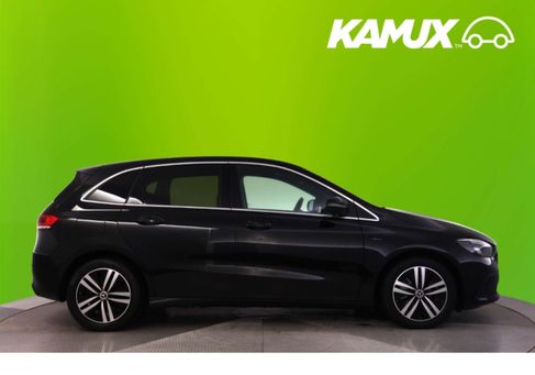 Mercedes-Benz B 250, 2021