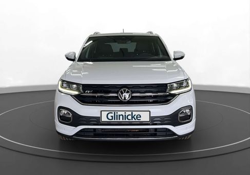 Volkswagen T-Cross, 2022