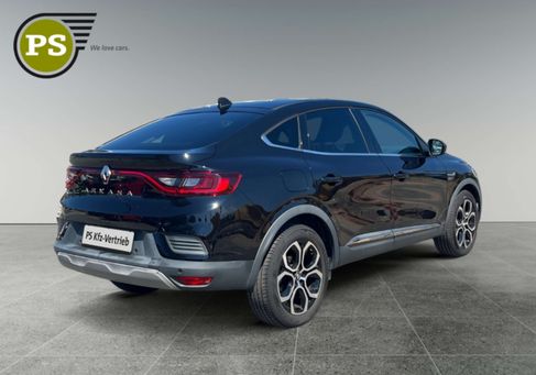 Renault Arkana, 2023