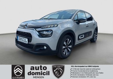 Citroën C3, 2024