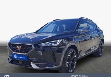 Cupra Formentor, 2024