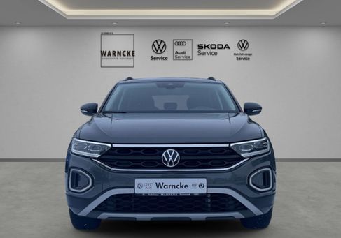 Volkswagen T-Roc, 2025