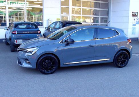 Renault Clio, 2022