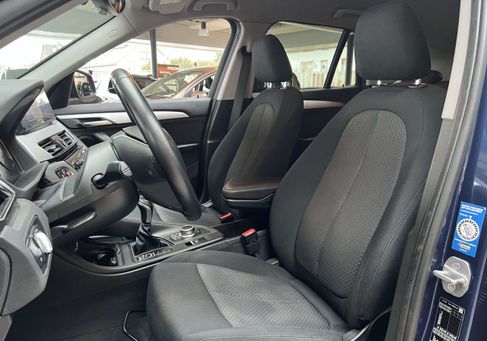 BMW X1, 2020 2