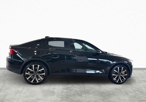 Polestar 2, 2026