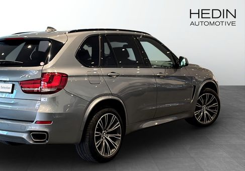 BMW X5, 2018 2