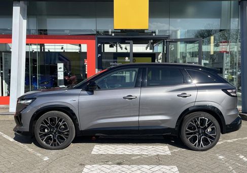 Renault Austral, 2025