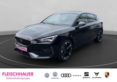 Cupra Leon, 2023
