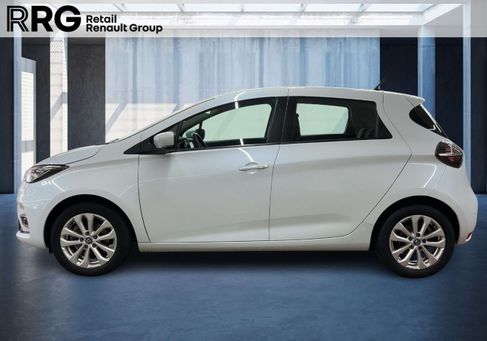 Renault ZOE, 2021