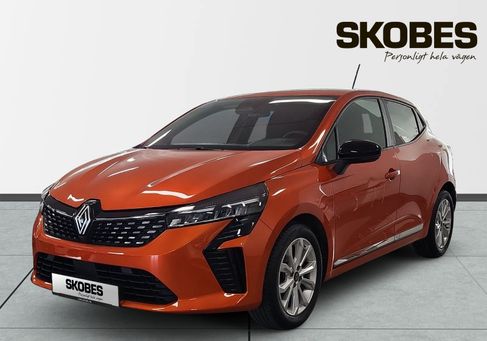 Renault Clio, 2025 3