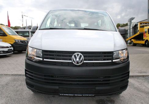 Volkswagen T6 Transporter, 2019