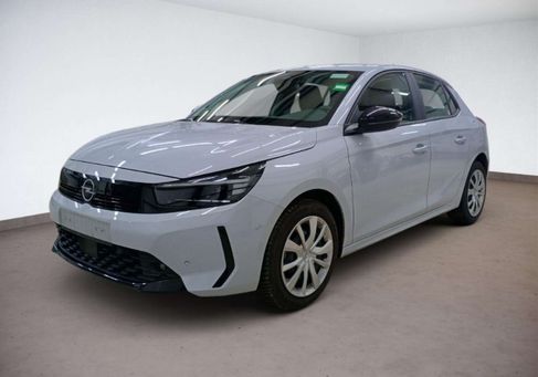 Opel Corsa, 2025 2