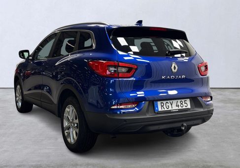 Renault Kadjar, 2019