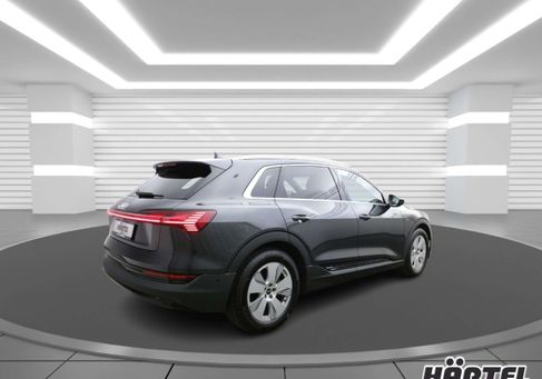 Audi e-tron, 2023 3