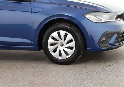 Volkswagen Polo, 2022 3