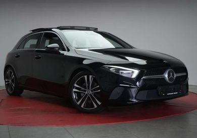 Mercedes-Benz A 220, 2020