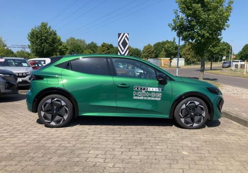 Renault Clio, 2026