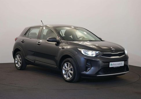 Kia Stonic, 2018