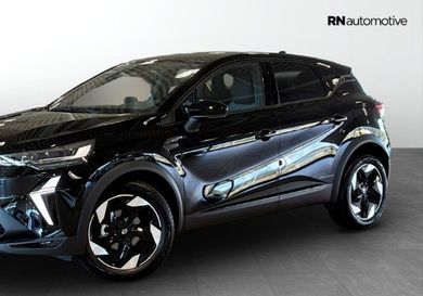 Renault Captur, 2026