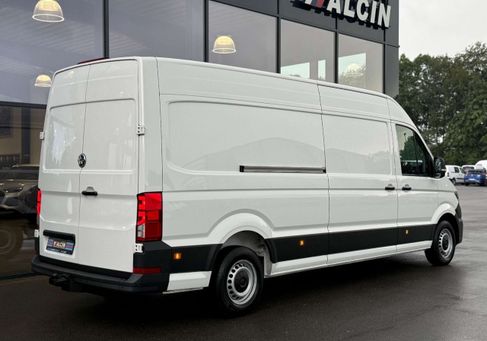 Volkswagen Crafter, 2023 3