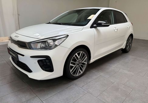 Kia Rio, 2023