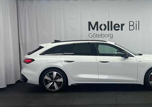 Audi, 2025 2