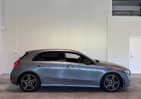 Mercedes-Benz A 180, 2019