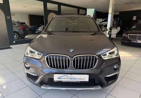 BMW X1, 2018 2