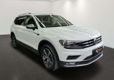 Volkswagen Tiguan Allspace, 2019
