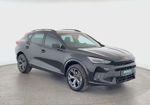 Cupra Formentor, 2025