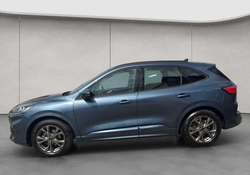 Ford Kuga, 2023