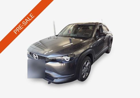 Mazda MX-30, 2023 2