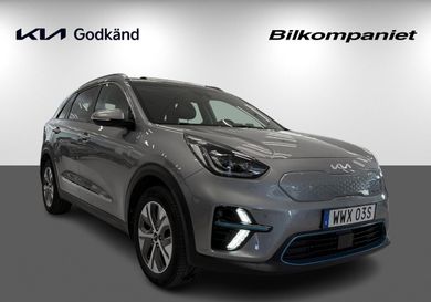 Kia Niro, 2022