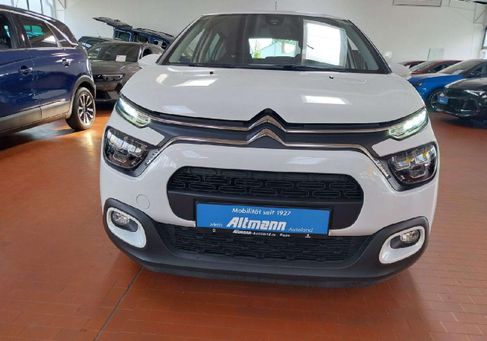 Citroën C3, 2024