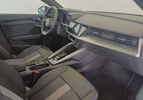 Audi A3, 2021 2
