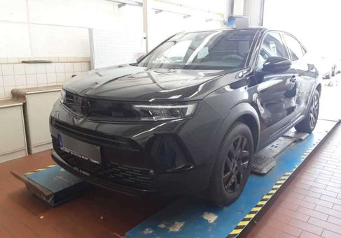 Opel Mokka, 2024 3