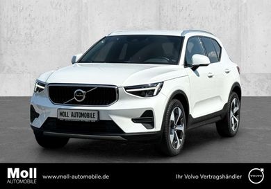 Volvo XC40, 2023