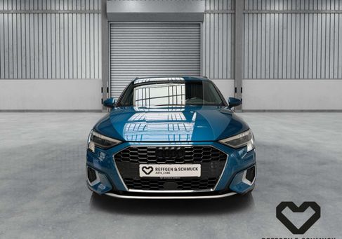 Audi A3, 2022 2